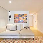 Apartment Choice Prime Alfama *