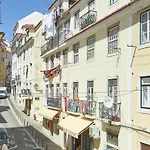 דירה Choice Prime Alfama *
