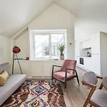 Apartment Choice Prime Alfama Lisbon