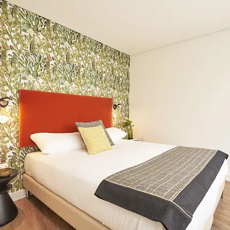 Apartment Choice Prime Alfama *