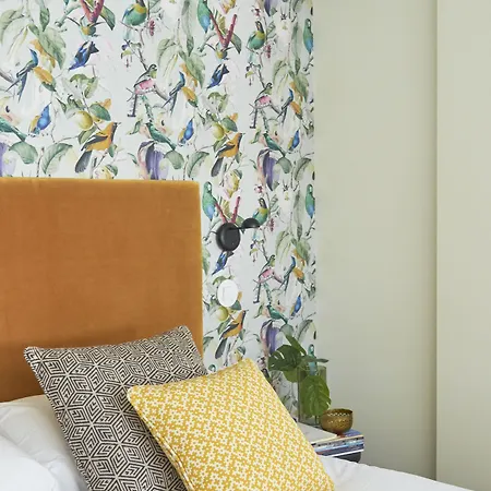 Apartment Choice Prime Alfama Lisbon