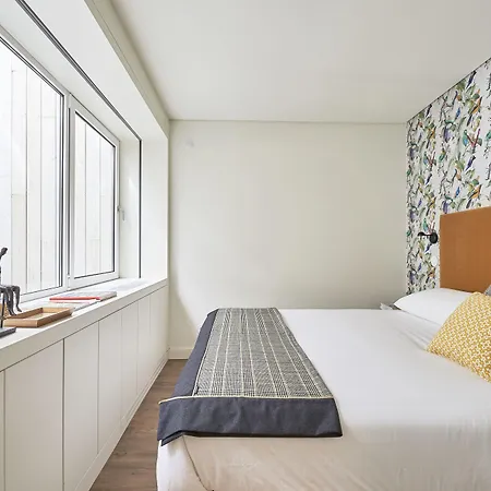 Choice Prime Alfama Apartment *