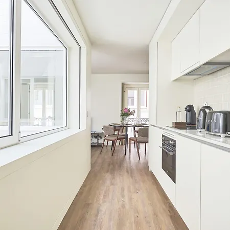 Choice Prime Alfama Apartment *