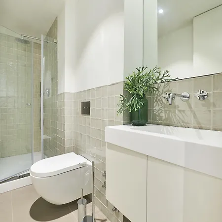 Choice Prime Alfama Apartment Lisbon