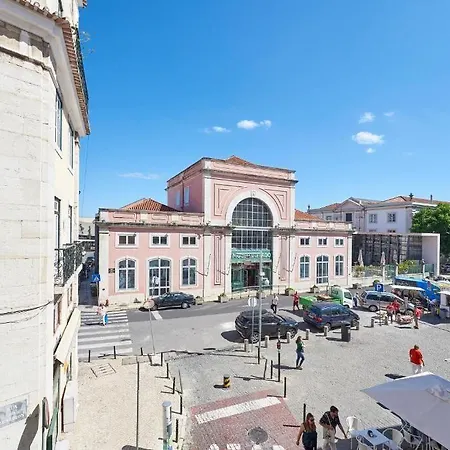 Choice Prime Alfama Apartment *