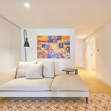 Apartment Choice Prime Alfama *