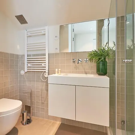 Choice Prime Alfama Apartment