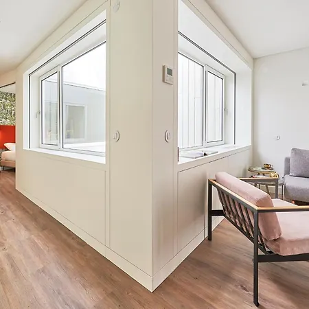 Choice Prime Alfama Daire *