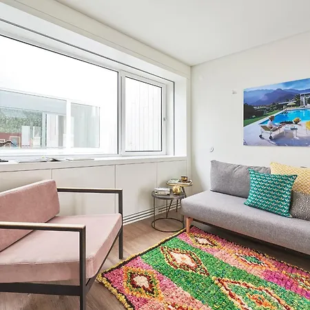 Choice Prime Alfama Apartment *