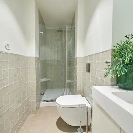 公寓 Choice Prime Alfama *