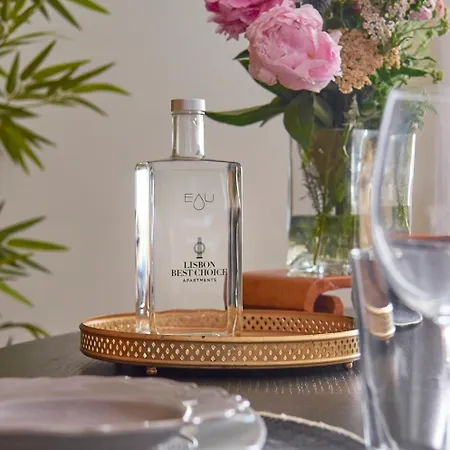 Choice Prime Alfama Lisboa