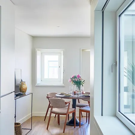 Apartment Choice Prime Alfama