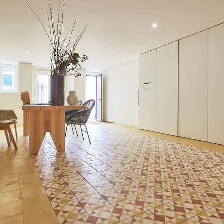 Apartment Choice Prime Alfama *