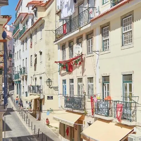 Choice Prime Alfama *