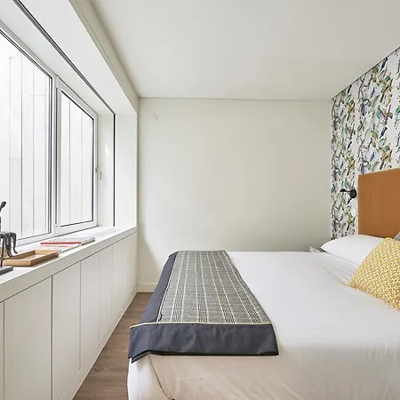 Apartment Choice Prime Alfama *