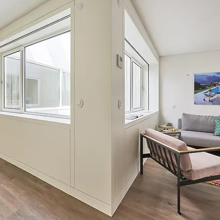 Choice Prime Alfama Apartment *