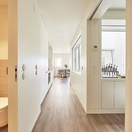 Apartment Choice Prime Alfama