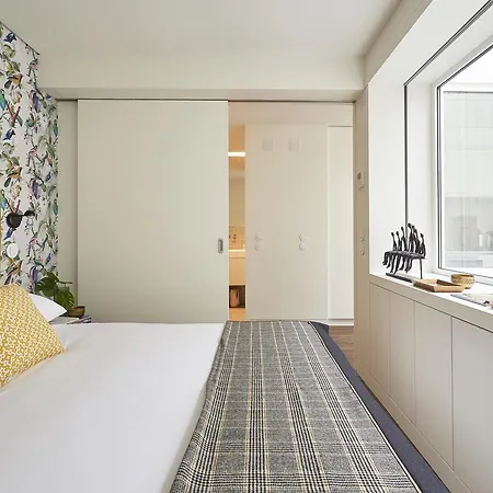 Apartment Choice Prime Alfama