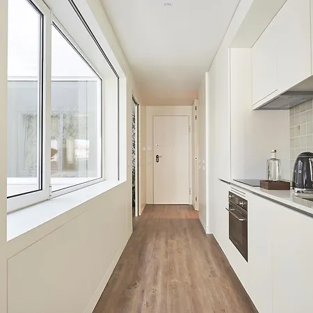 Choice Prime Alfama * Lisbon