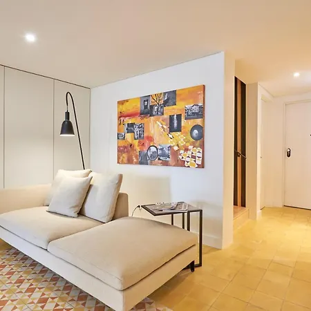 Choice Prime Alfama Lisbon