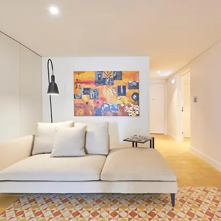 Apartment Choice Prime Alfama