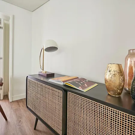 Choice Prime Alfama * Lisbon