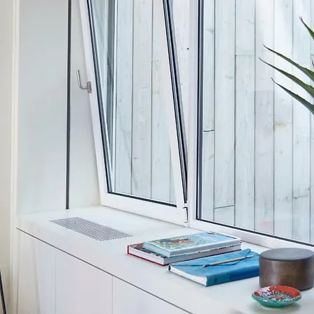 Choice Prime Alfama Lisbon