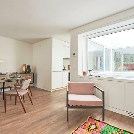 Apartment Choice Prime Alfama *