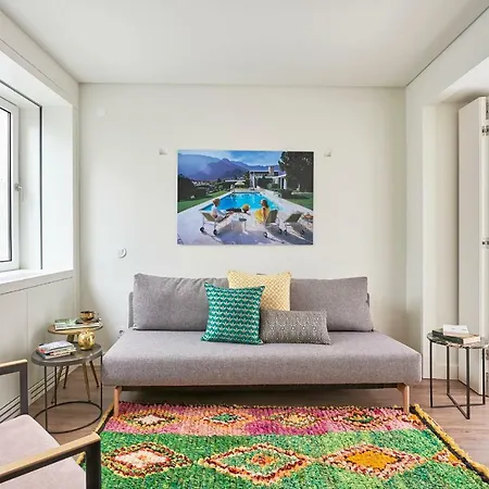 Choice Prime Alfama *