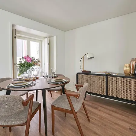 Choice Prime Alfama * Lisbon