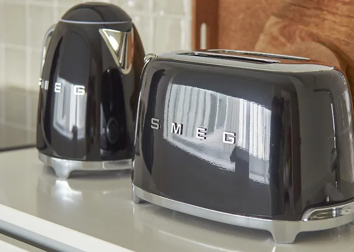 Choice Prime Alfama Lisboa