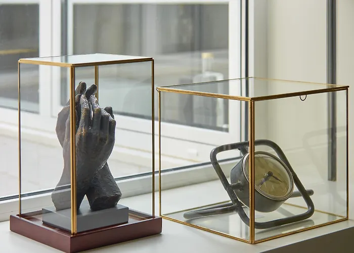 شقة Choice Prime Alfama Lisboa