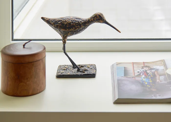 شقة Choice Prime Alfama Lisboa