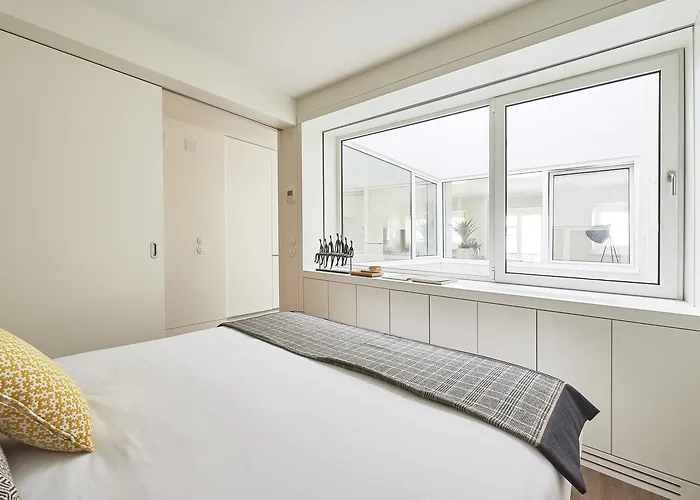 Choice Prime Alfama Lisboa