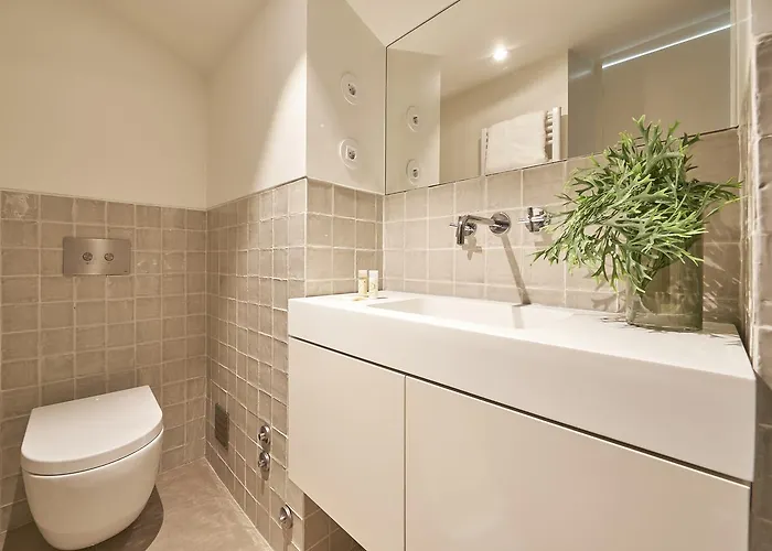 Choice Prime Alfama شقة Lisboa