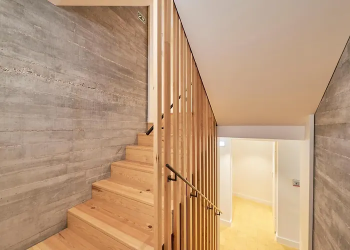 Choice Prime Alfama شقة Lisboa