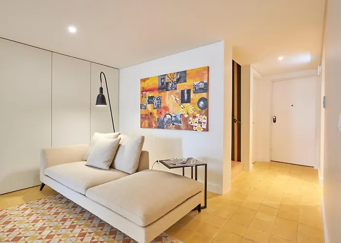 Choice Prime Alfama Lisboa