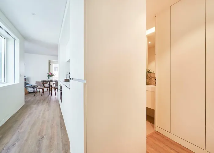 Choice Prime Alfama * Lisboa