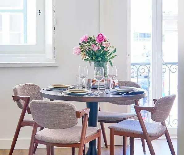 Choice Prime Alfama شقة *