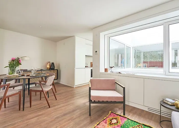 شقة Choice Prime Alfama *