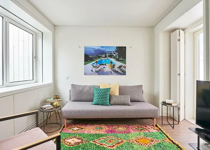 Choice Prime Alfama *