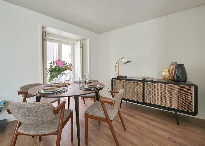 Choice Prime Alfama * Lisboa