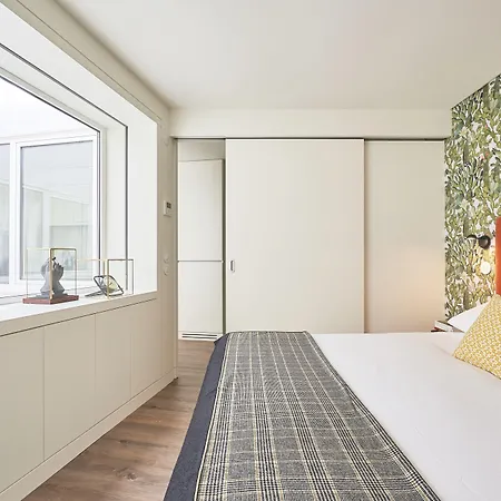 Choice Prime Alfama Lisboa