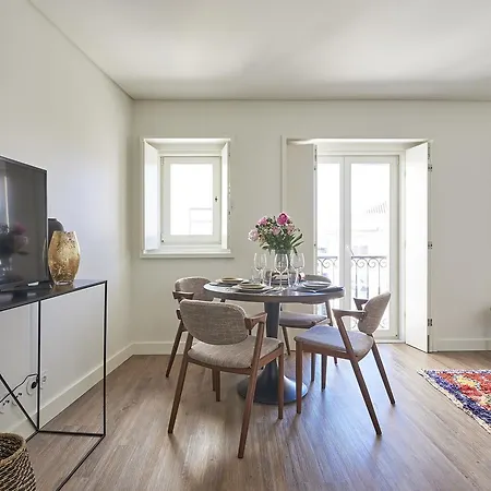 Choice Prime Alfama * Lisboa