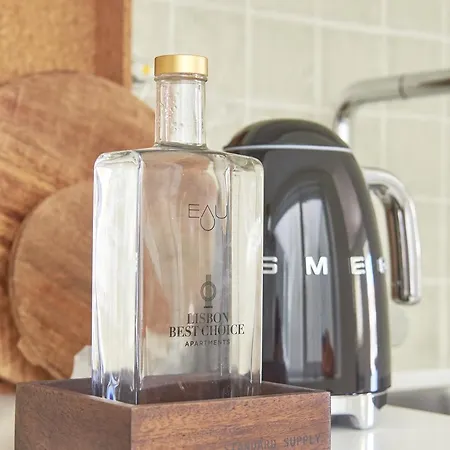 Lejlighed Choice Prime Alfama