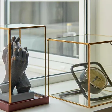 Lejlighed Choice Prime Alfama *