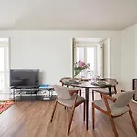 Appartamento Choice Prime Alfama Lisbona