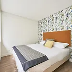 Choice Prime Alfama Appartamento Lisbona