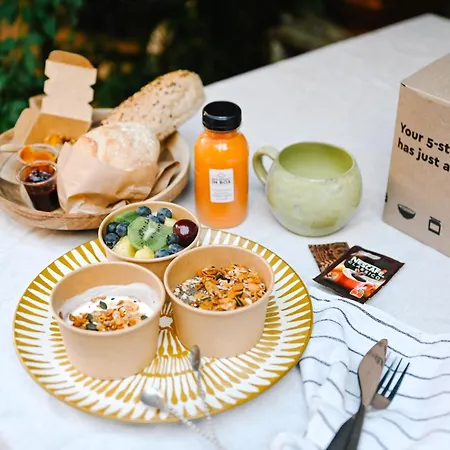 Choice Prime Alfama Lisboa