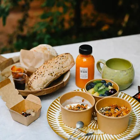 Apartmán Choice Prime Alfama